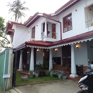 Hostel Ceylon Glory, Negombo