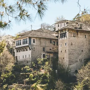 Braja House Gasthof Gjirokastër